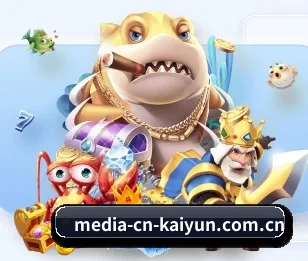 media-cn-kaiyun.com.cn的故事 - 体育资讯内容服务