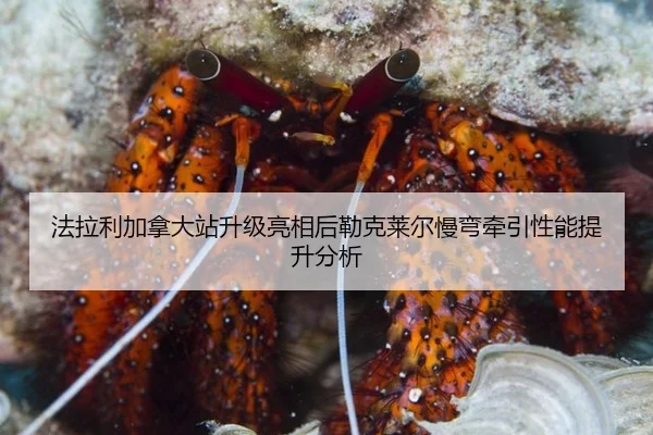 法拉利加拿大站升级亮相后勒克莱尔慢弯牵引性能提升分析